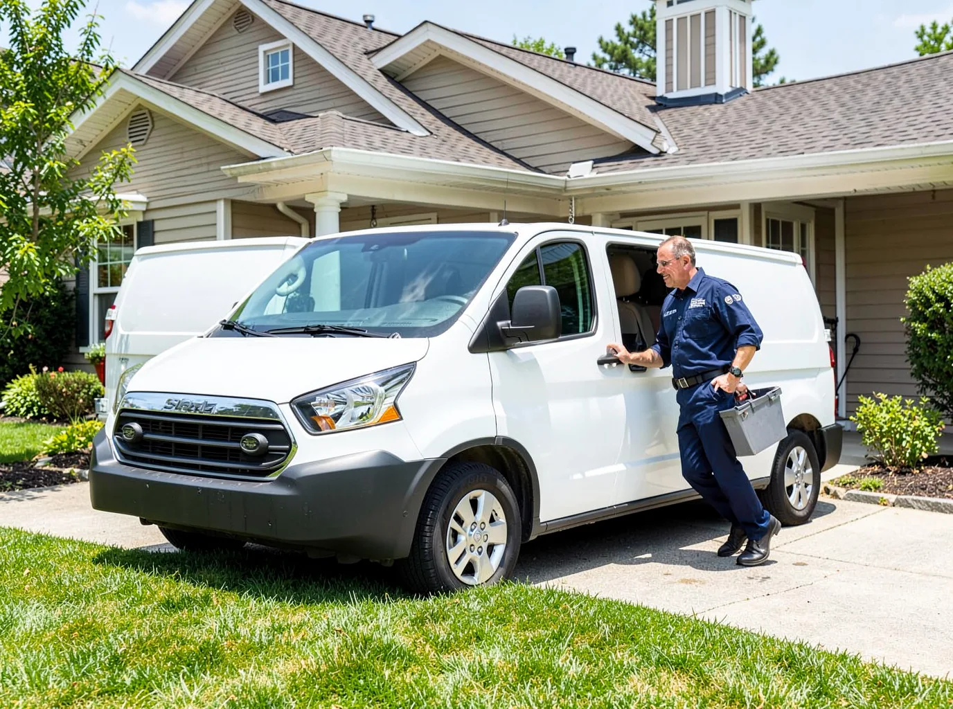 Emergency Plumber company in Bettendorf, IA