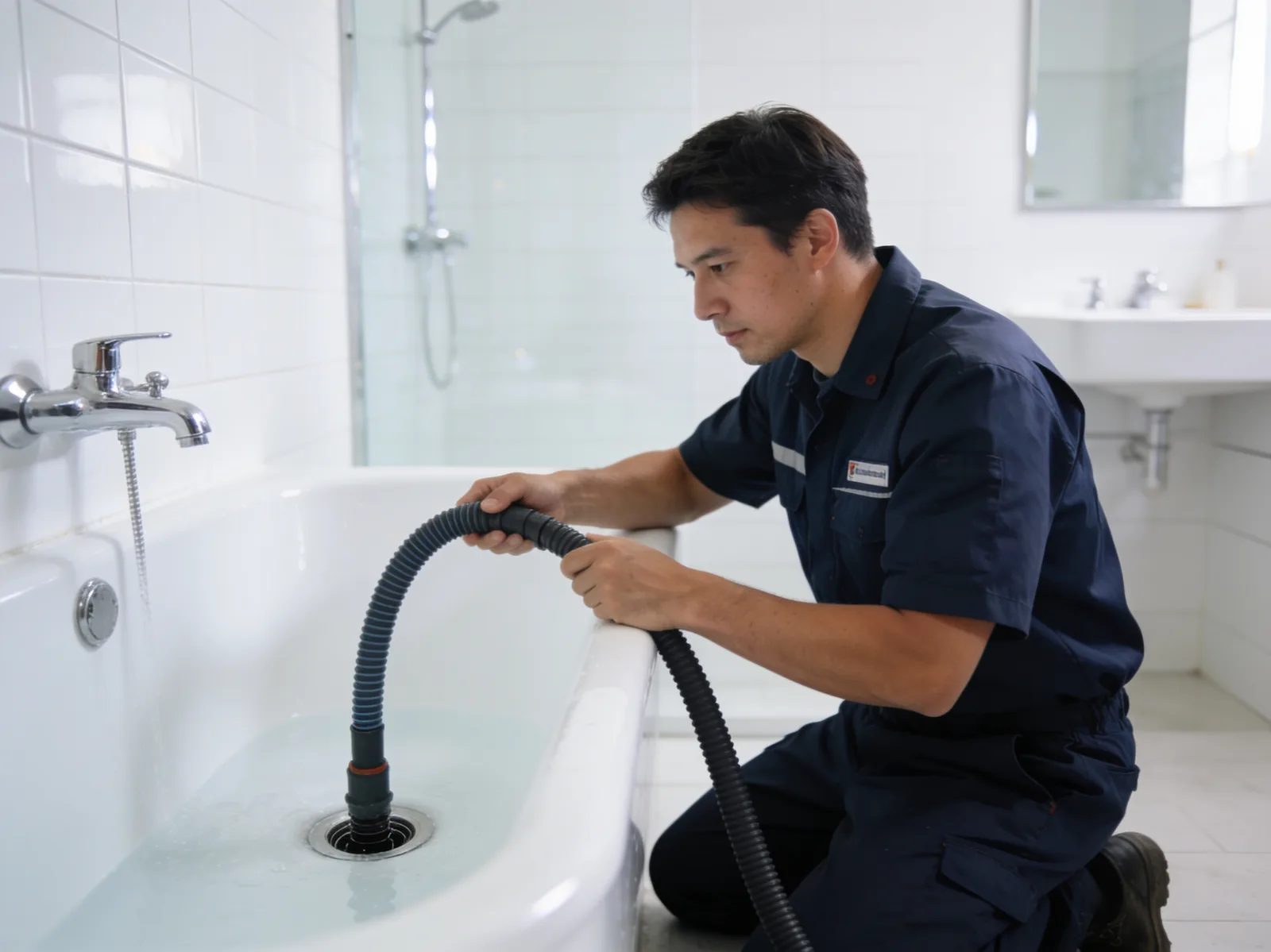 Emergency Plumber Bettendorf, IA FAQs